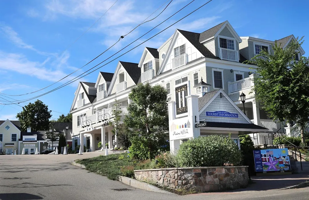The Grand Hotel-1