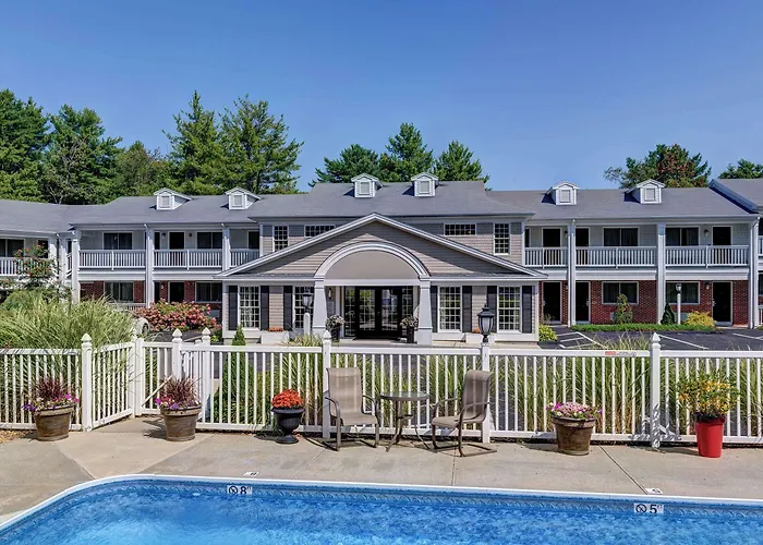 Port Inn & Suites , An Ascend Collection